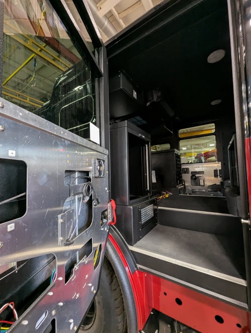 Eden Prairie FD